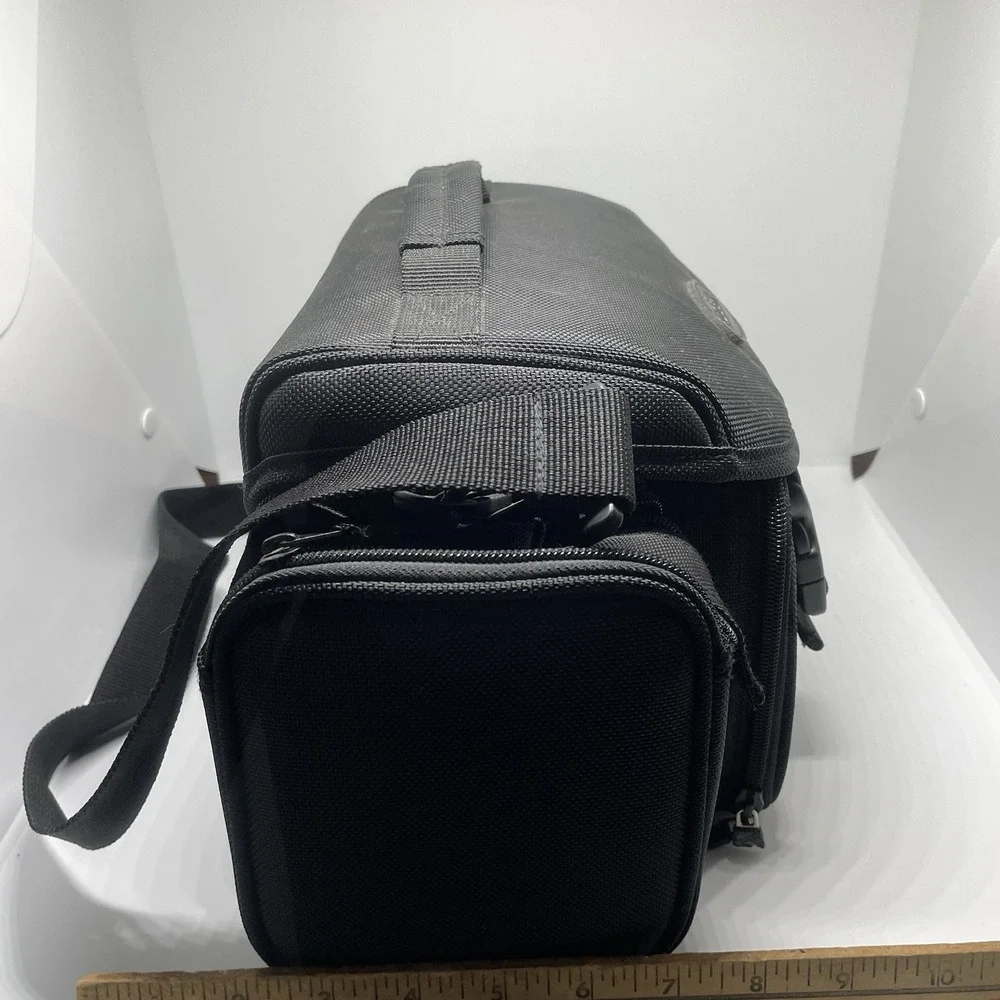 Kodak Camera Bag Dual‎ Pockets Great Condition